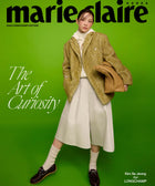 marie claire - [2026, LONGCHAMP EDITION] - Cover : KIM SE JEONG - Baro7 Best Kpop Store