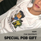 MARK - 1st Album [The Firstfruit] Photobook Ver. / GIFT - Baro7 Best Kpop Store