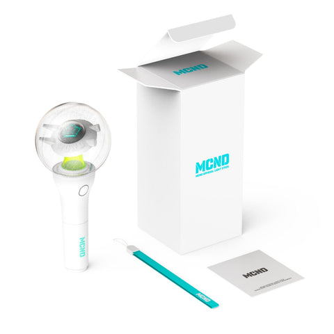 MCND - OFFICIAL LIGHT STICK - KPOPHERO