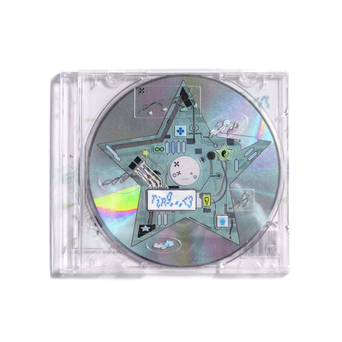 meenoi - [ring…3] - Baro7 Best Kpop Store