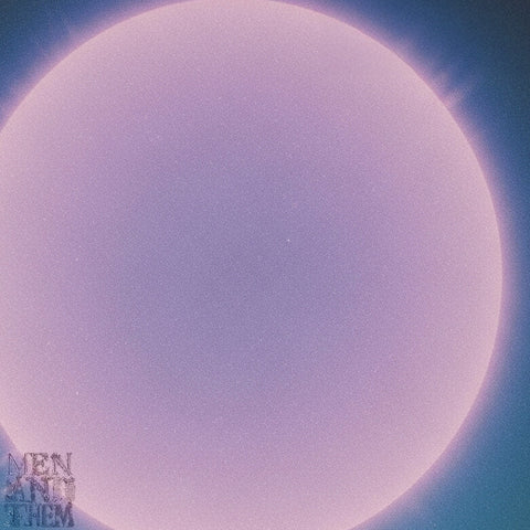 Men And Them - [Days Under The Purple Sun] - Baro7 Best Kpop Store