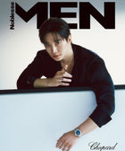 MEN Noblesse - [2026, July] - Cover : LEE JUN HO - Baro7 Best Kpop Store