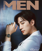 MEN Noblesse - [2026, July] - Cover : LEE JUN HO - Baro7 Best Kpop Store