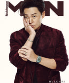 MEN Noblesse - [2026, November] - Cover : LEE SEO JIN - Baro7 Best Kpop Store
