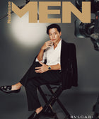 MEN Noblesse - [2026, November] - Cover : LEE SEO JIN - Baro7 Best Kpop Store