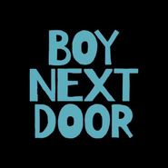 BOYNEXTDOOR