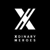 XDINARY HEROES