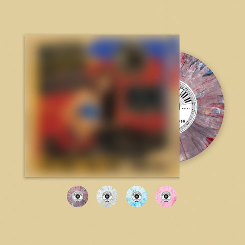 MIMI (OH MY GIRL) - 1st Single [Bish Bash Bosh] LP - Baro7 Best Kpop Store