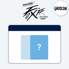 MINGI (ATEEZ) - [FIX OFF Desire Project : ORIGIN] Vinyl / GIFT - Baro7 Best Kpop Store