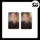 MINHO - 1st Single Album [TEMPO] / GIFT - Baro7 Best Kpop Store