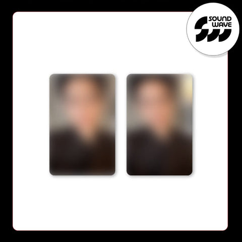 MINHO - 1st Single Album [TEMPO] / GIFT - Baro7 Best Kpop Store