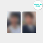 MINHO - 1st Single Album [TEMPO] / GIFT - Baro7 Best Kpop Store