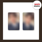 MINHO - 1st Single Album [TEMPO] / GIFT - Baro7 Best Kpop Store