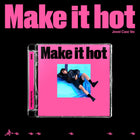 MINHO - 2nd Mini Album [Make it hot] Jewel Case Ver. / GIFT - Baro7 Best Kpop Store