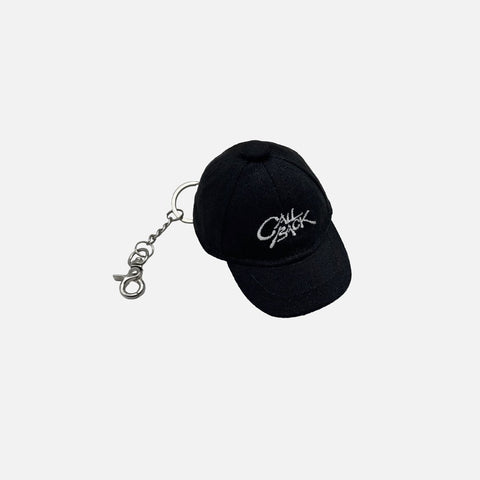 MINHO - [CALL BACK] Ball Cap Keyring - Baro7 Best Kpop Store