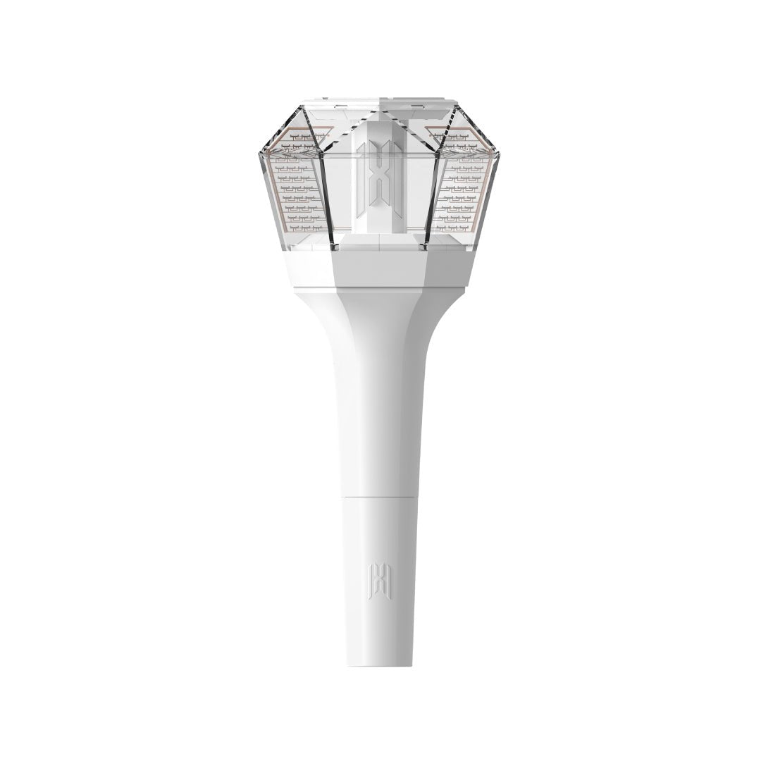 MONSTA X - OFFICIAL LIGHT STICK VER.3 - Baro7 Best Kpop Store