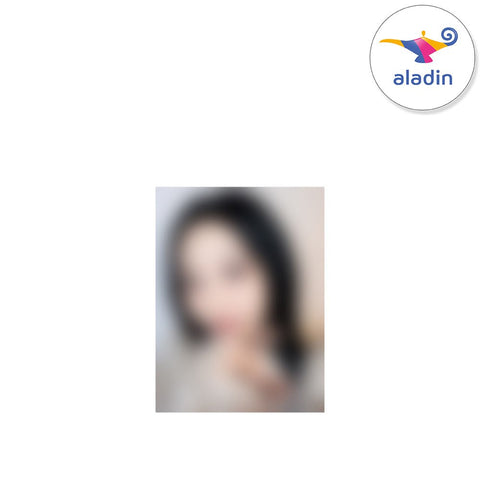 MOON BYUL - 4th Mini Album [laundri] LAUNDRY Ver. / GIFT - Baro7 Best Kpop Store