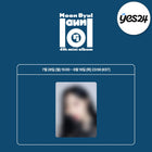 MOON BYUL - 4th Mini Album [laundri] LAUNDRY Ver. / GIFT - Baro7 Best Kpop Store