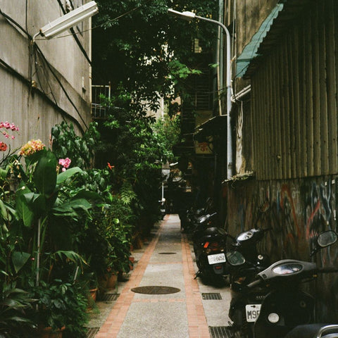 MOTTE - [잔상] - Baro7 Best Kpop Store