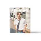 NCT 127 - PHOTOBOOK [BLUE TO ORANGE : House of Love] - Baro7 Best Kpop Store