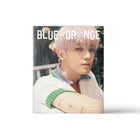 NCT 127 - PHOTOBOOK [BLUE TO ORANGE : House of Love] - Baro7 Best Kpop Store