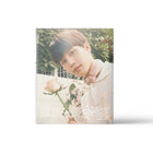 NCT 127 - PHOTOBOOK [BLUE TO ORANGE : House of Love] - Baro7 Best Kpop Store