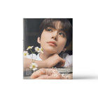 NCT 127 - PHOTOBOOK [BLUE TO ORANGE : House of Love] - Baro7 Best Kpop Store