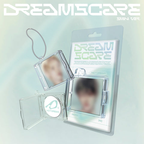 NCT DREAM - 4th Album [DREAMSCAPE] SMini Ver. - Baro7 Best Kpop Store