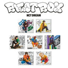 NCT DREAM - BEATBOX [2ND ALBUM] REPACKAGE - Baro7 Best Kpop Store