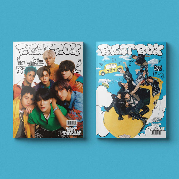 NCT DREAM ロンジュン トレカ DFESTA beat box サンリオ nct dream ロンジュン beatbox トレカ - メルカリ