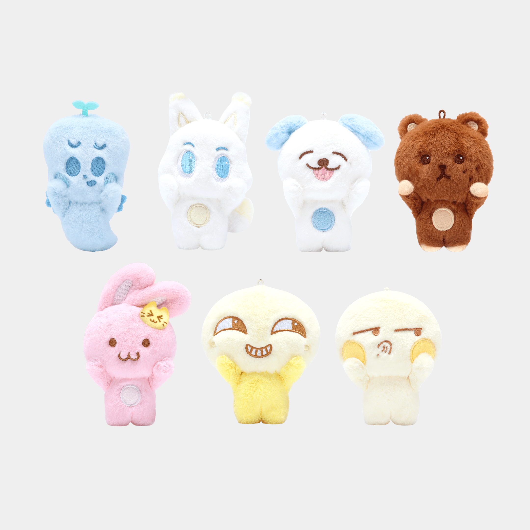 nct dream MAGNET DOLL KEY RINGジェミン ぬいぐるみ nct dream nct dream MAGNET DOLL KEY RINGジェミン ぬいぐるみ nct dream