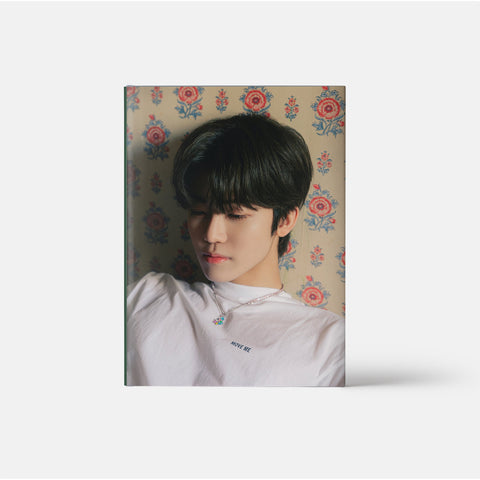 NCT DREAM - PHOTO BOOK [ENDLESS DREAM] JAEMIN Ver. - Baro7 Best Kpop Store