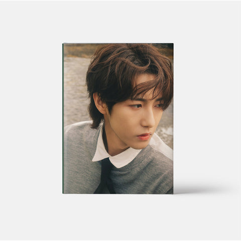 NCT DREAM - PHOTO BOOK [ENDLESS DREAM] RENJUN Ver. - Baro7 Best Kpop Store