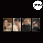 NCT JNJM - 1st Mini Album [BOTH SIDES] POSTER Ver. / GIFT - Baro7 Best Kpop Store