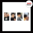 NCT JNJM - 1st Mini Album [BOTH SIDES] POSTER Ver. / GIFT - Baro7 Best Kpop Store