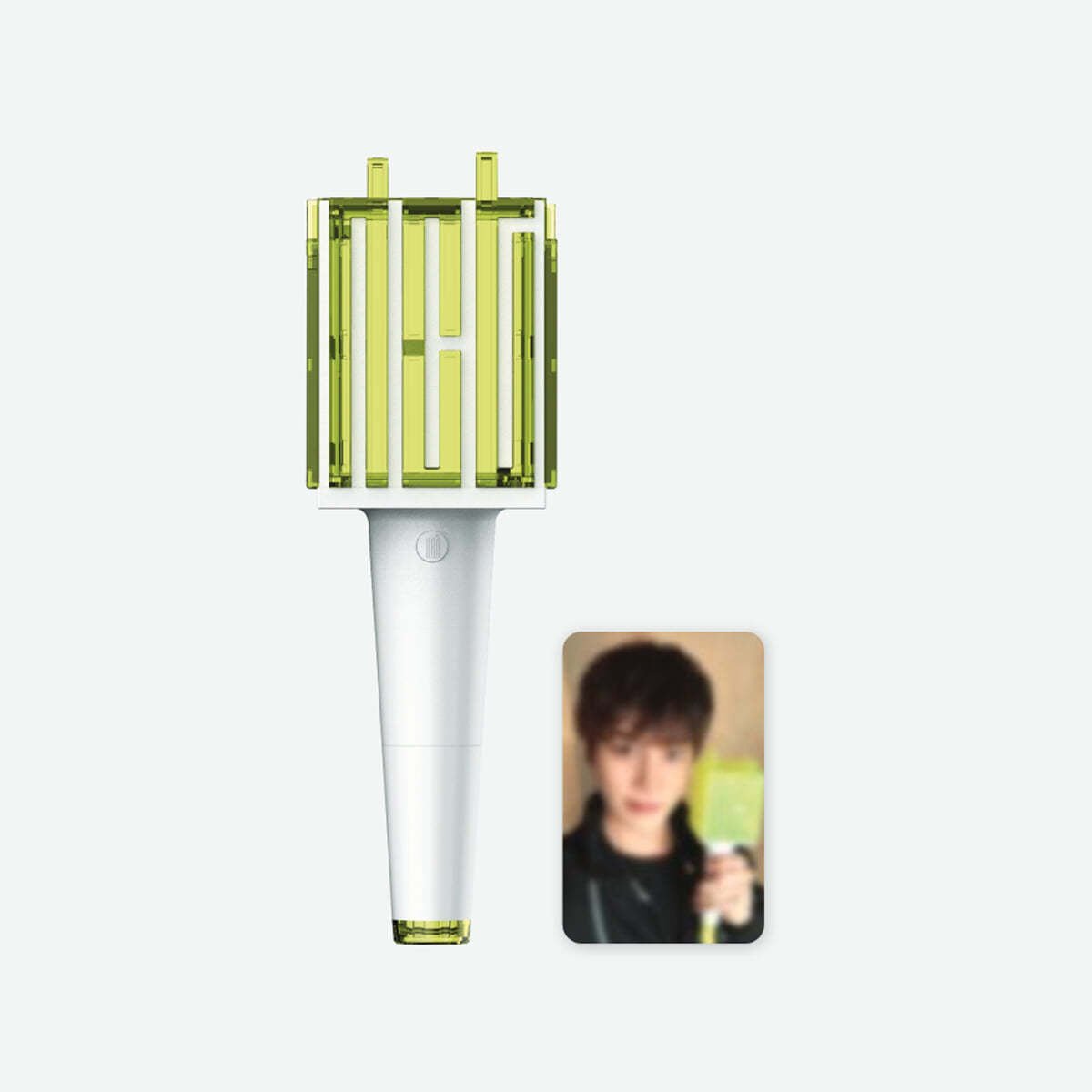 Nct lightstick cheapest official