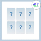 NCT WISH - 1st Album [Ode to Love] Jewel Case Ver. / GIFT - Baro7 Best Kpop Store