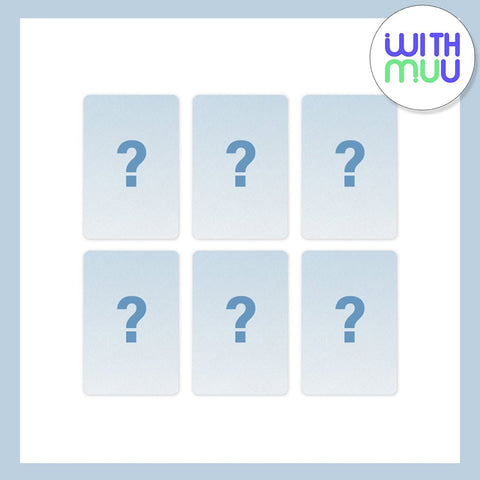 NCT WISH - 1st Album [Ode to Love] Jewel Case Ver. / GIFT - Baro7 Best Kpop Store