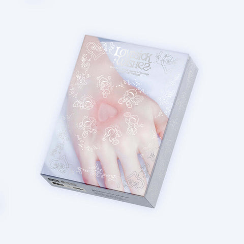 NCT WISH - 2027 SEASON'S GREETINGS - Baro7 Best Kpop Store