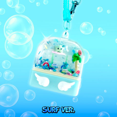 NCT WISH - 3rd Mini Album [COLOR] Surf Ver. (Smart Album) - Baro7 Best Kpop Store