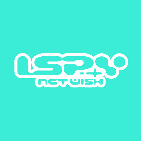 NCT WISH - 4th Mini Album [I SPY] Acrylic Stand Ver. - Baro7 Best Kpop Store