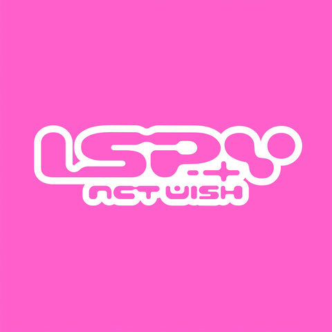 NCT WISH - 4th Mini Album [I SPY] Deluxe Book Ver. - Baro7 Best Kpop Store