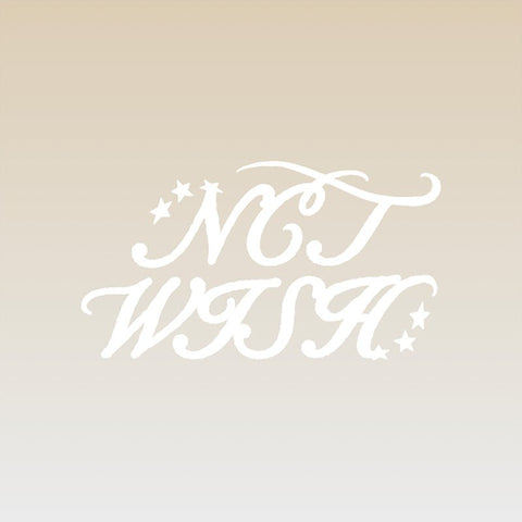 NCT WISH - Japan 1st Mini Album [WISHLIST] Standard Ver. - Baro7 Best Kpop Store