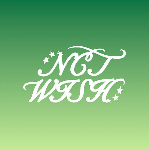 NCT WISH - Japan 1st Mini Album [WISHLIST] WISHarc Ver. - Baro7 Best Kpop Store