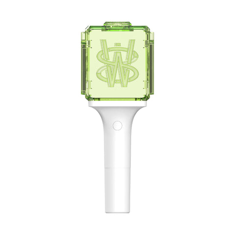 NCT WISH - OFFICIAL LIGHT STICK - KPOPHERO