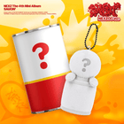 NEXZ - 4th Mini Album [SAUCIN'] NEXZOO Ver. - Baro7 Best Kpop Store