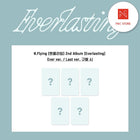 N.Flying - 2nd Album [Everlasting] / GIFT - Baro7 Best Kpop Store