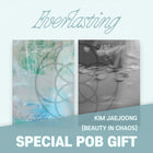 N.Flying - 2nd Album [Everlasting] / GIFT - Baro7 Best Kpop Store