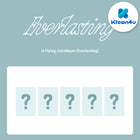 N.Flying - 2nd Album [Everlasting] / GIFT - Baro7 Best Kpop Store
