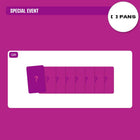 NiziU - 1st Mini Album [Sour Grapes] / GIFT - Baro7 Best Kpop Store